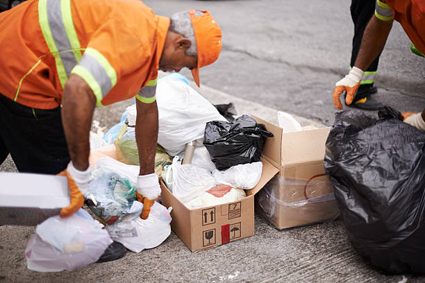 Best Demolition Debris Removal in Tylertown, MS