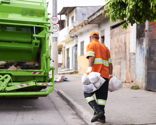 Best Residential Junk Removal in Tylertown, MS