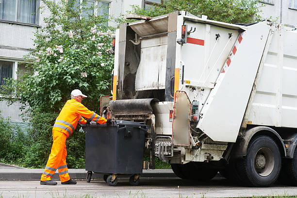 Best Demolition Debris Removal in Tylertown, MS