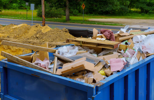 Professional Junk Removal in Tylertown, MS